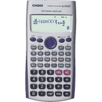 Calculatrice Casio fx 570ES