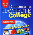 Dictionnaire Hachette College