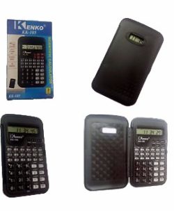 Calculatrice Kenko KK 105B simple