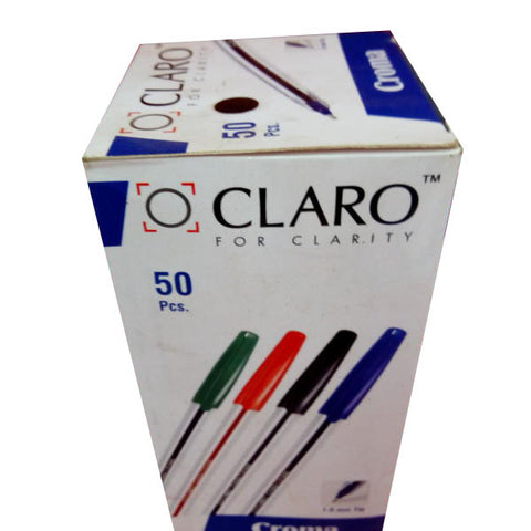 Stylo CLARO Chroma