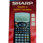 Calculatrice Sharp 531