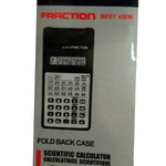 Calculatrice Casio P.M FX-82 LB