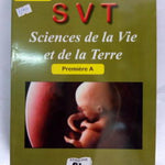 Science de la vie et de la terre 1ere A