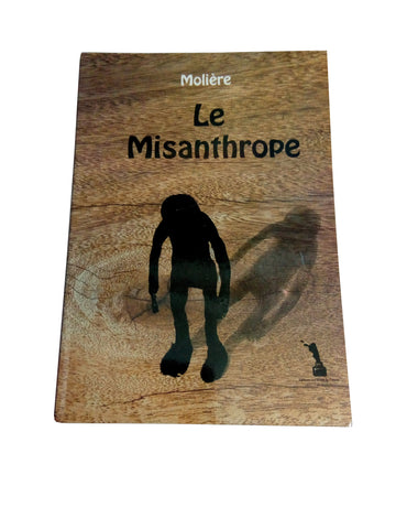 Le Misanthrope