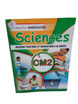 Emergeons en Science CM2