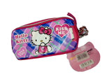 Trousse Hello Kitty