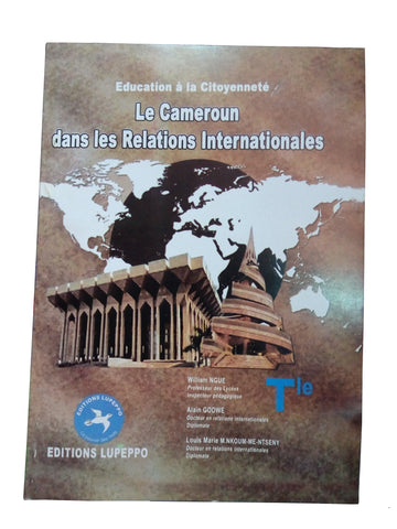 Le Cameroun dans les Relations Internationales