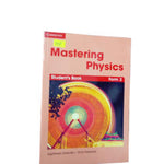 Mastering physics form 2