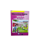 Elementary English Activity Book