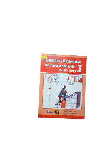 Elementary Mathematics for Cameroon Schools