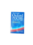 Dictionnaire Oxford de Poche