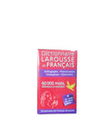 Dictionnaire LAROUSSE de Français