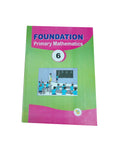 Foundation Primary Mathematics 6