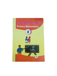 Foundation Primary Mathematics 2