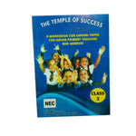 The temple of success Class 3