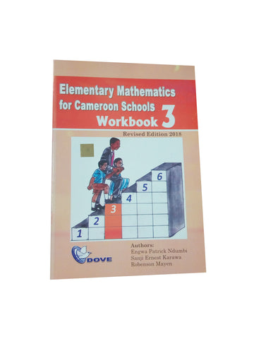 Elementary Mathematics for Cameroon Schools WB