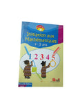 Initiation aux Mathématiques 4-5 ans