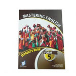 Mastering english form 5