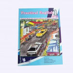 Practical english 1 SIL