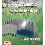 Principles of economics for advanced level students