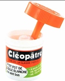 Tube de colle pour papier