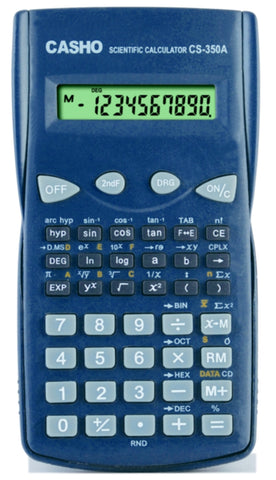 Calculatrice Casho CS 350A