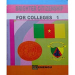 Brighter citizenship for colleges