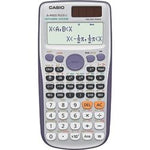 Calculatrice Casio fx-991ES Plus