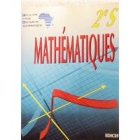 Mathématiques CIAM 2ndes C&E