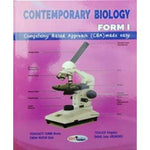 Contemporary Biology | Level Form 1