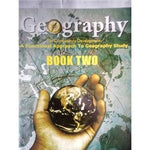 Geography for competency development