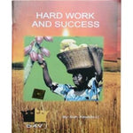 Hard Work and success (Prose)