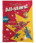 English All-Stars