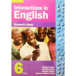 Interaction in english 6e