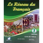 Le réseau du Français | Level Form 1