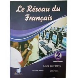 Le réseau du Français | Level Form 2