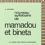 Nouveau syllabique de Mamadou et Bineta