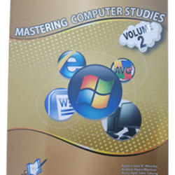 Mastering computer studies Vol 2