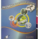 Mastering computer studies Vol 3