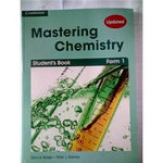 Mastering Chemistry | Level Form 1