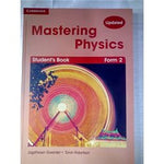 Mastering Physics | Level Form 2