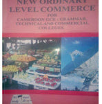 New ordinary level commerce in Cameroon