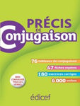 Précis de conjugaison