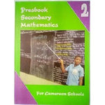 Pressbook secondary mathematics | Level 2