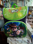 Sac Ben 10