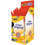 Stylo BIC Cristal