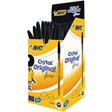 Stylo BIC Cristal